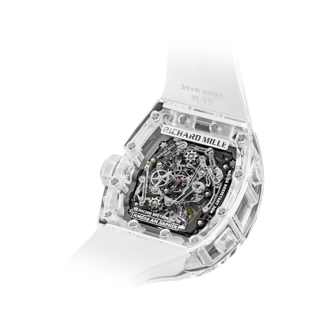 Richard Mille RM-056 Felipe Massa Watch