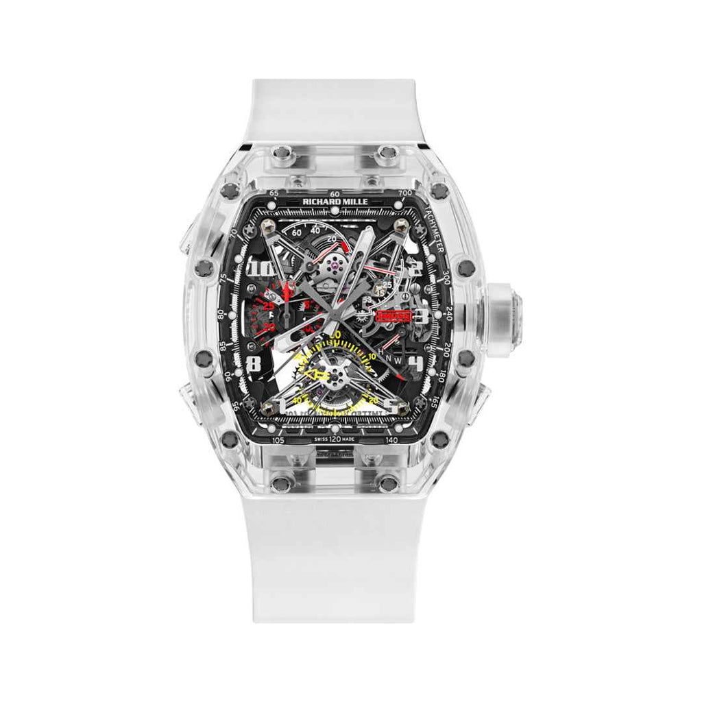 Richard Mille RM-056 Felipe Massa Watch
