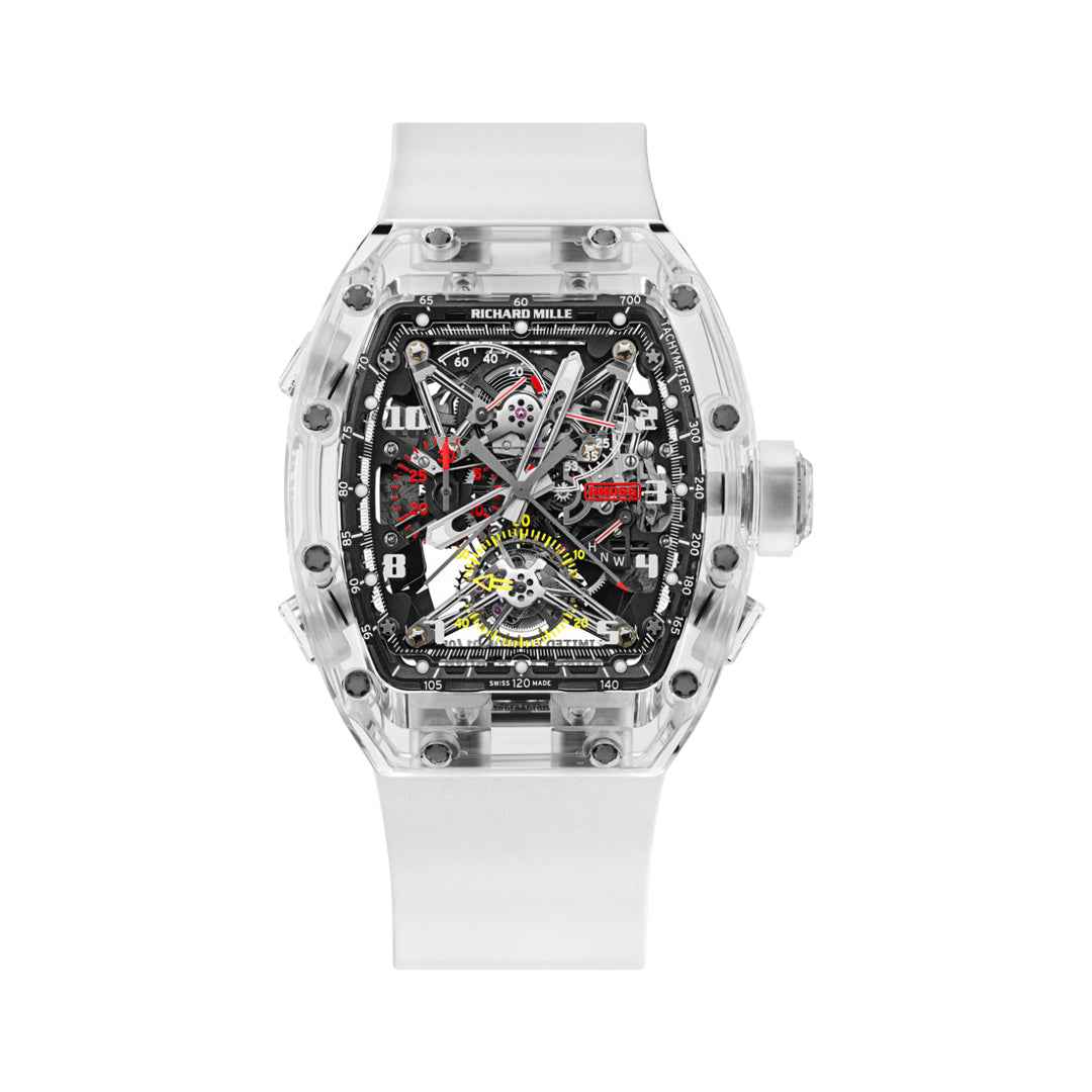Richard Mille RM-056 Felipe Massa Watch