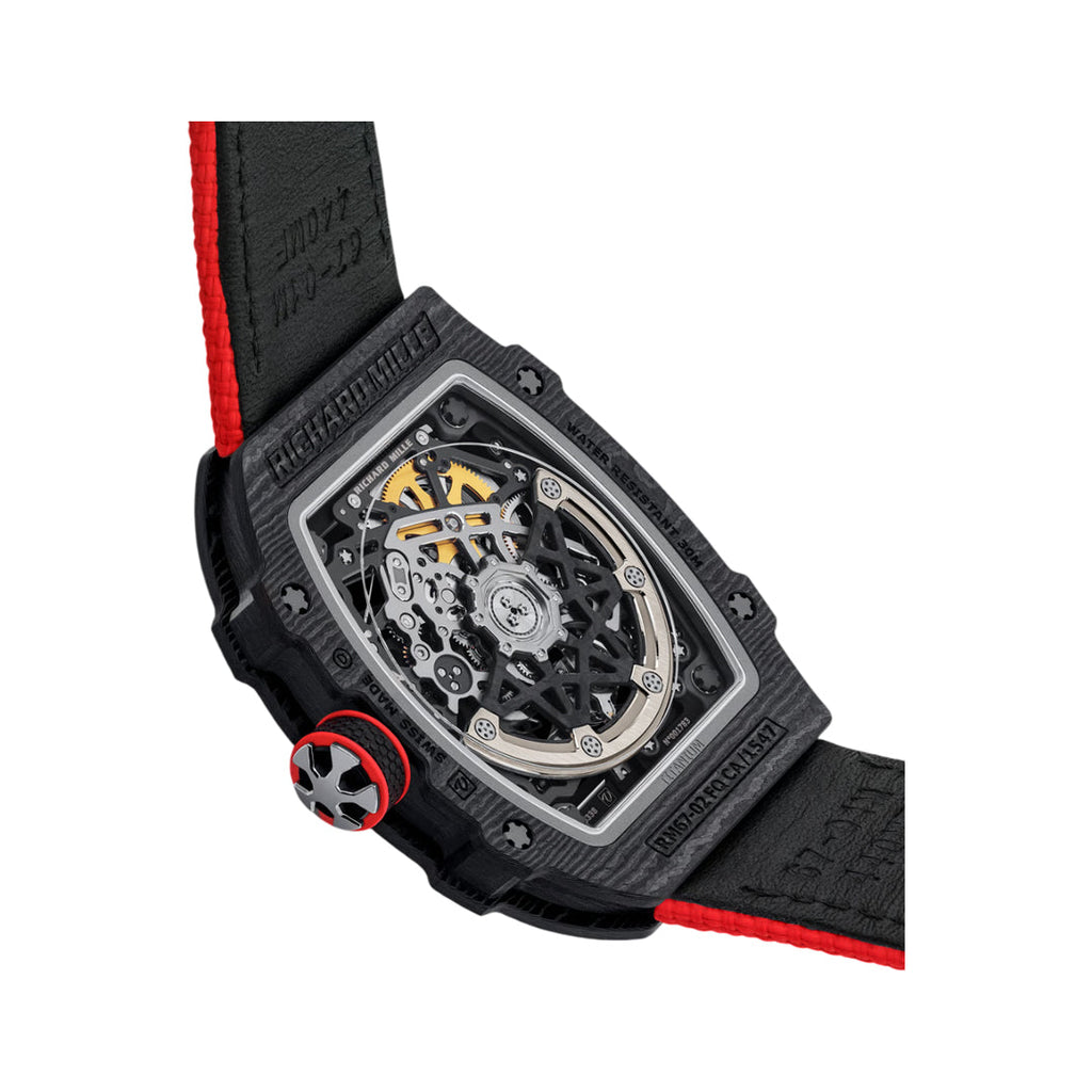 Richard Mille RM 67-02 Watch