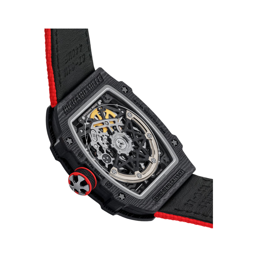 Richard Mille RM 67-02 Watch