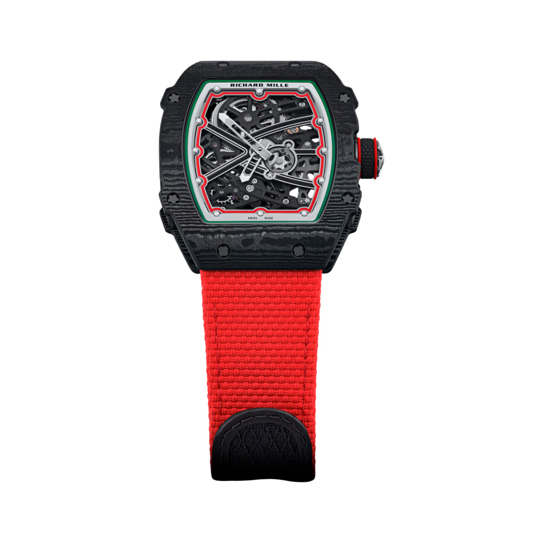 Richard Mille RM 67-02 Watch