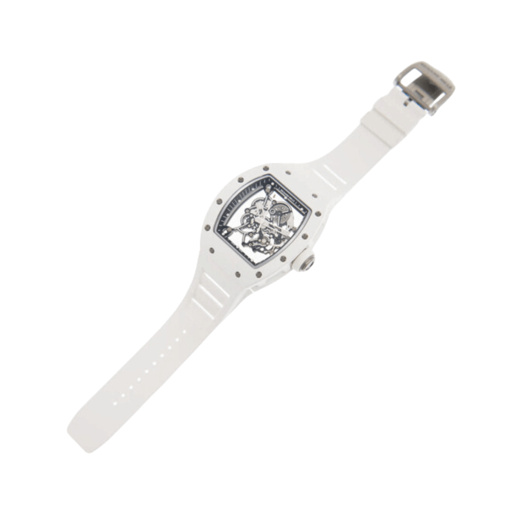 Richard Mille Bubba Watson Watch