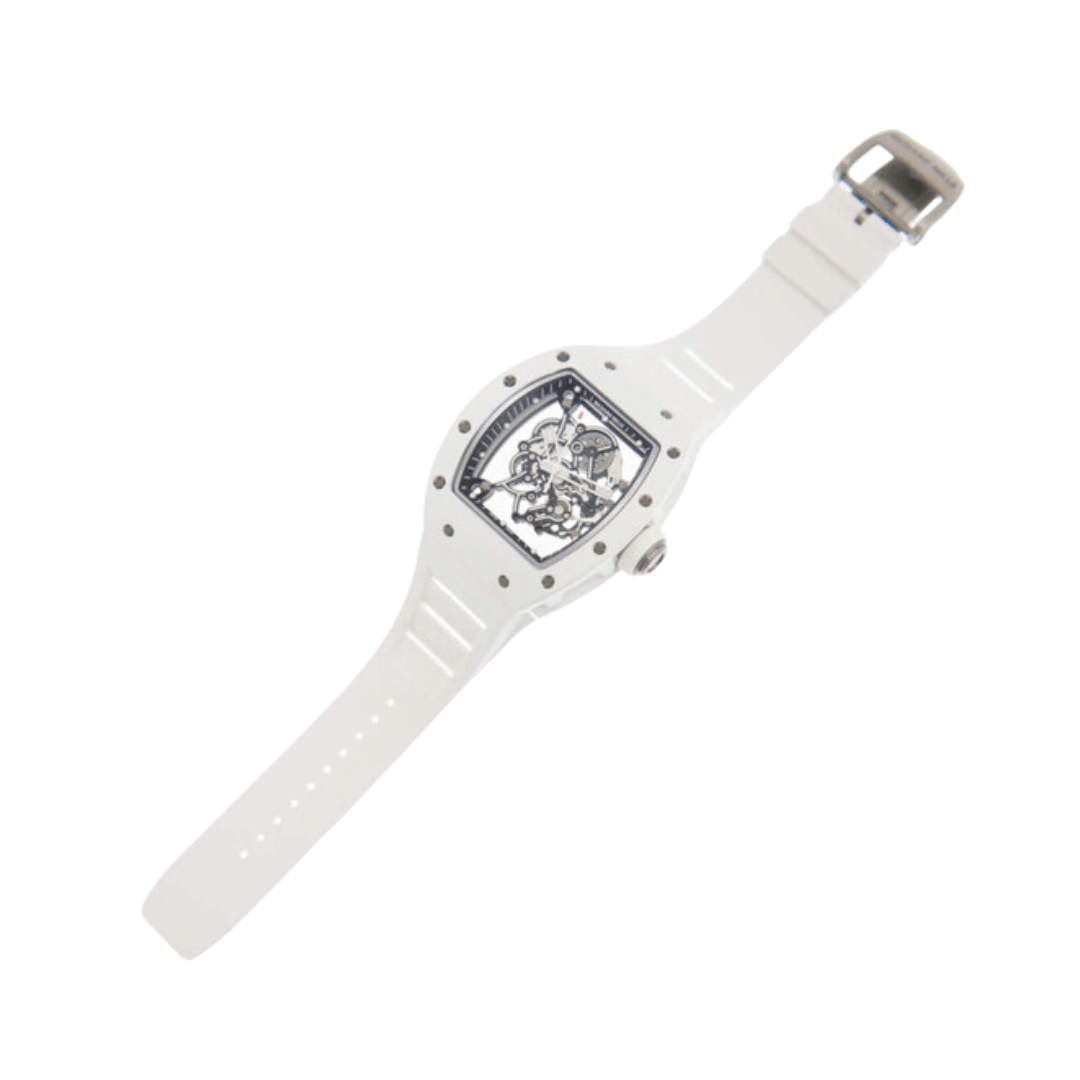 Richard Mille Bubba Watson Watch