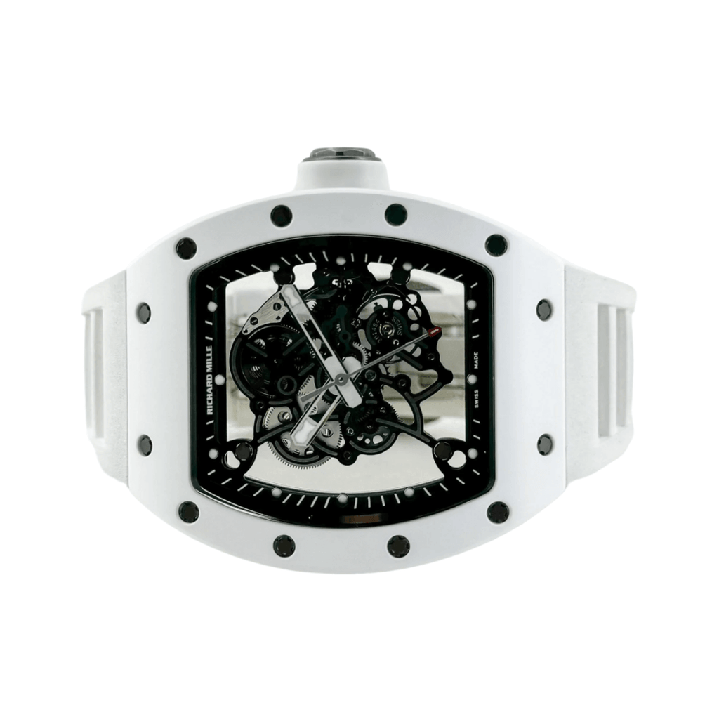 Richard Mille Bubba Watson Watch