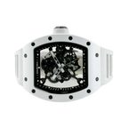 Richard Mille Bubba Watson Watch