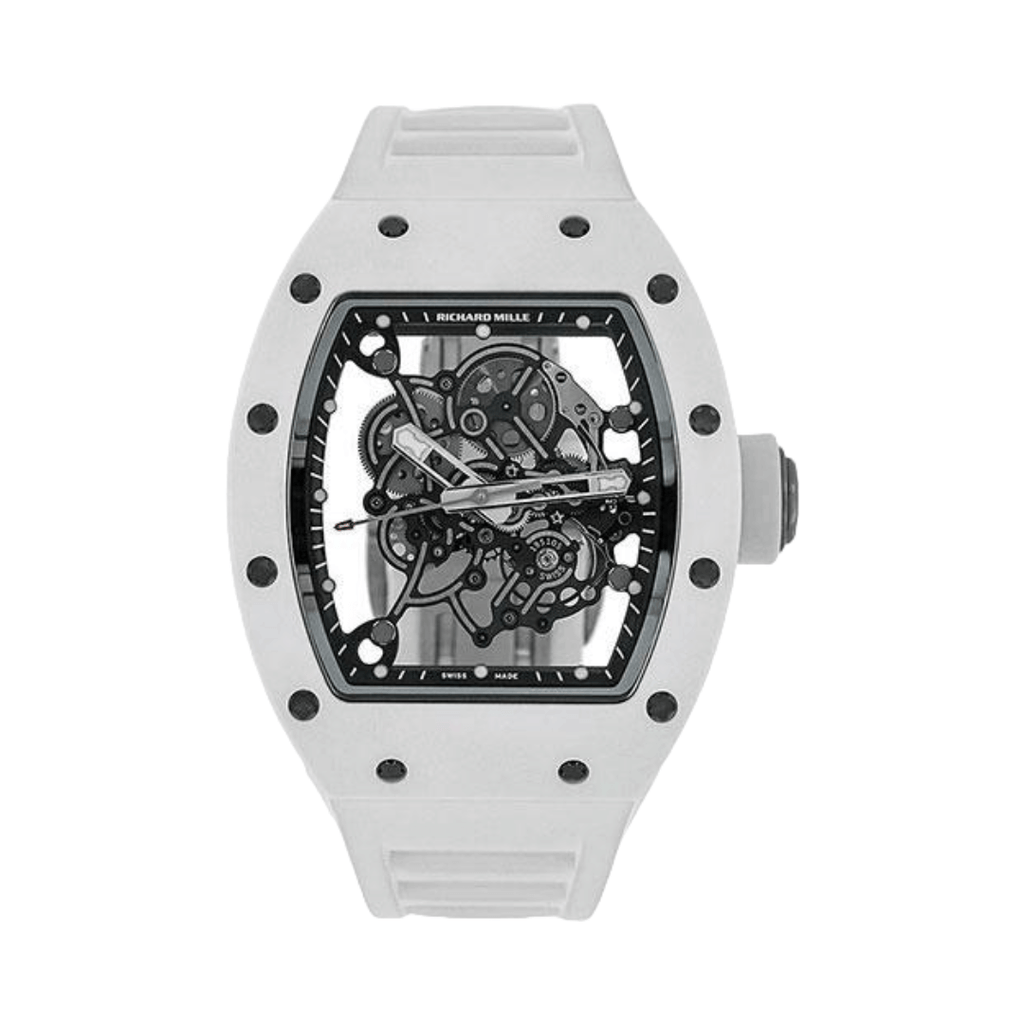 Richard Mille Bubba Watson Watch