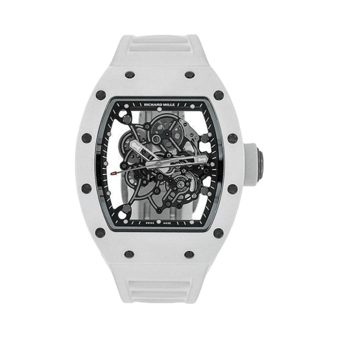 Richard Mille Bubba Watson Watch