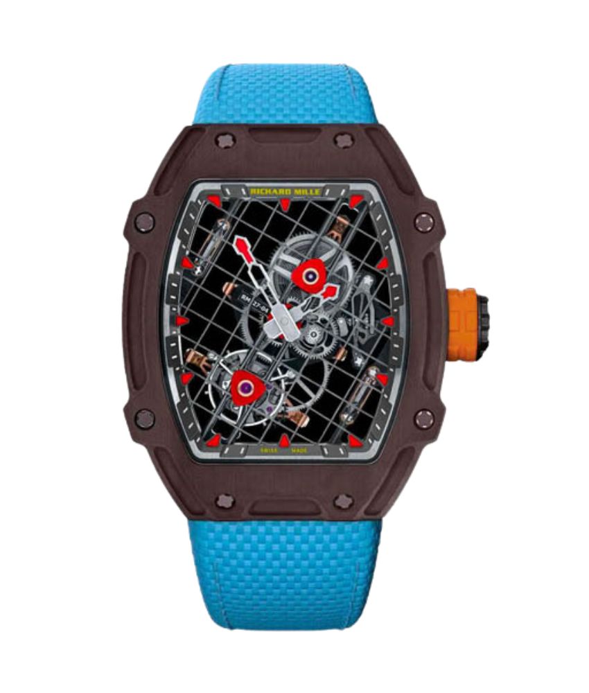 Richard Mille RM 27-04 Rafael Nadal Watch
