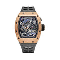 Richard Mille RM30-01 TI RG Watch