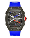 Richard Mille RM 67-02 Sebastien Ogier Watch