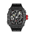 Richard Mille Rafael Nadal Black Watch