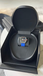 Richard Mille RM 67-02 Sebastien Ogier Watch
