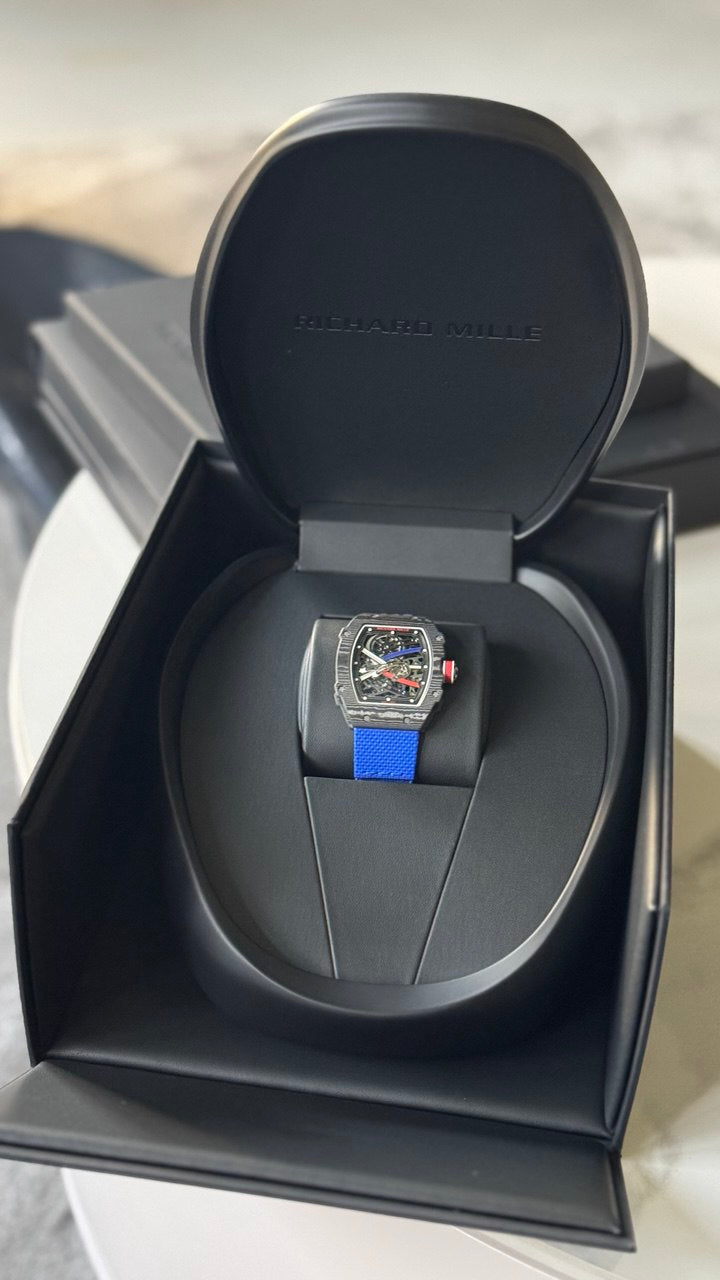 Richard Mille RM 67-02 Sebastien Ogier Watch