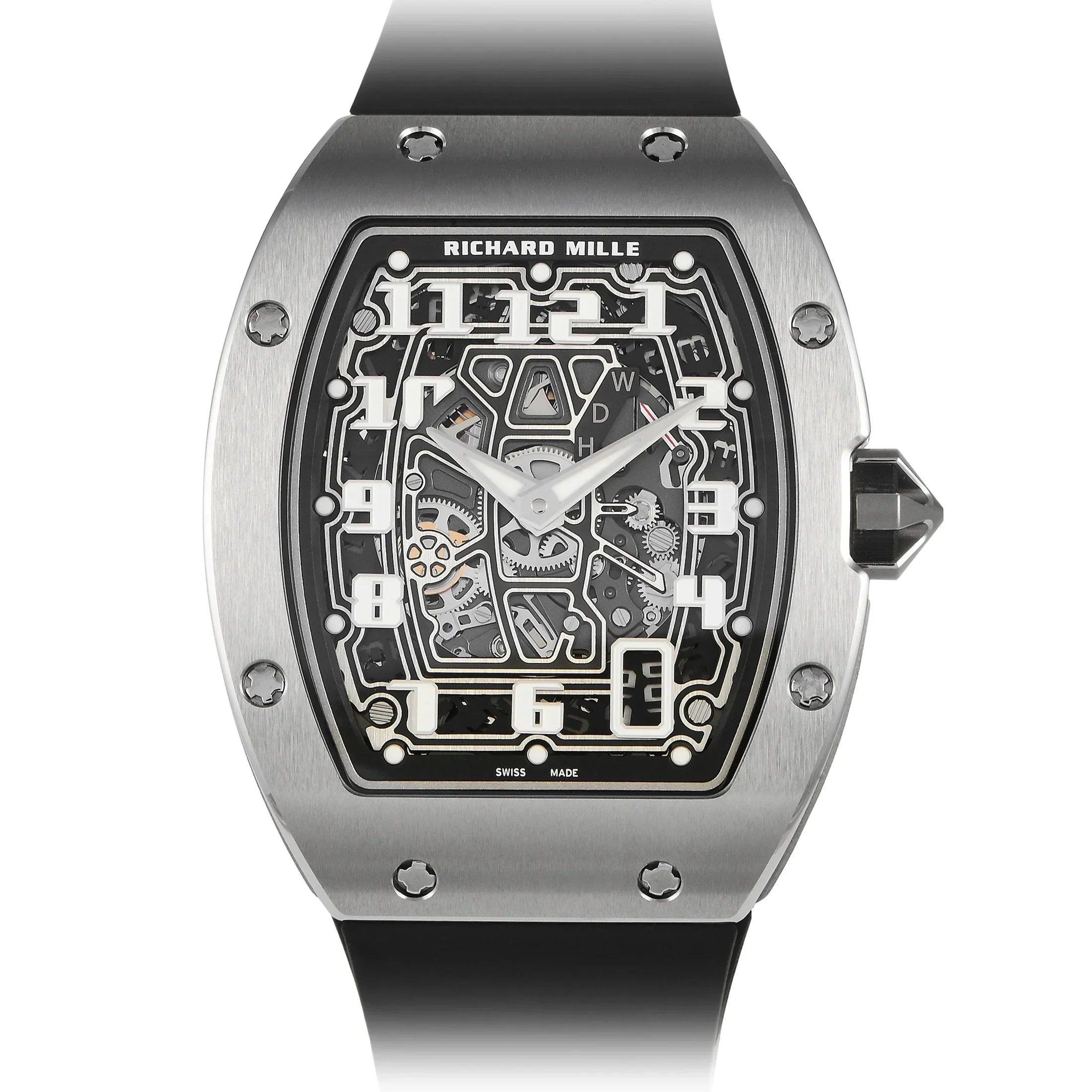 Richard Mille RM 67-01 Automatic Watch