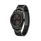 Rolex Milgauss Arabic Dial Matte Black Watch – Black & Matte Black & Dial