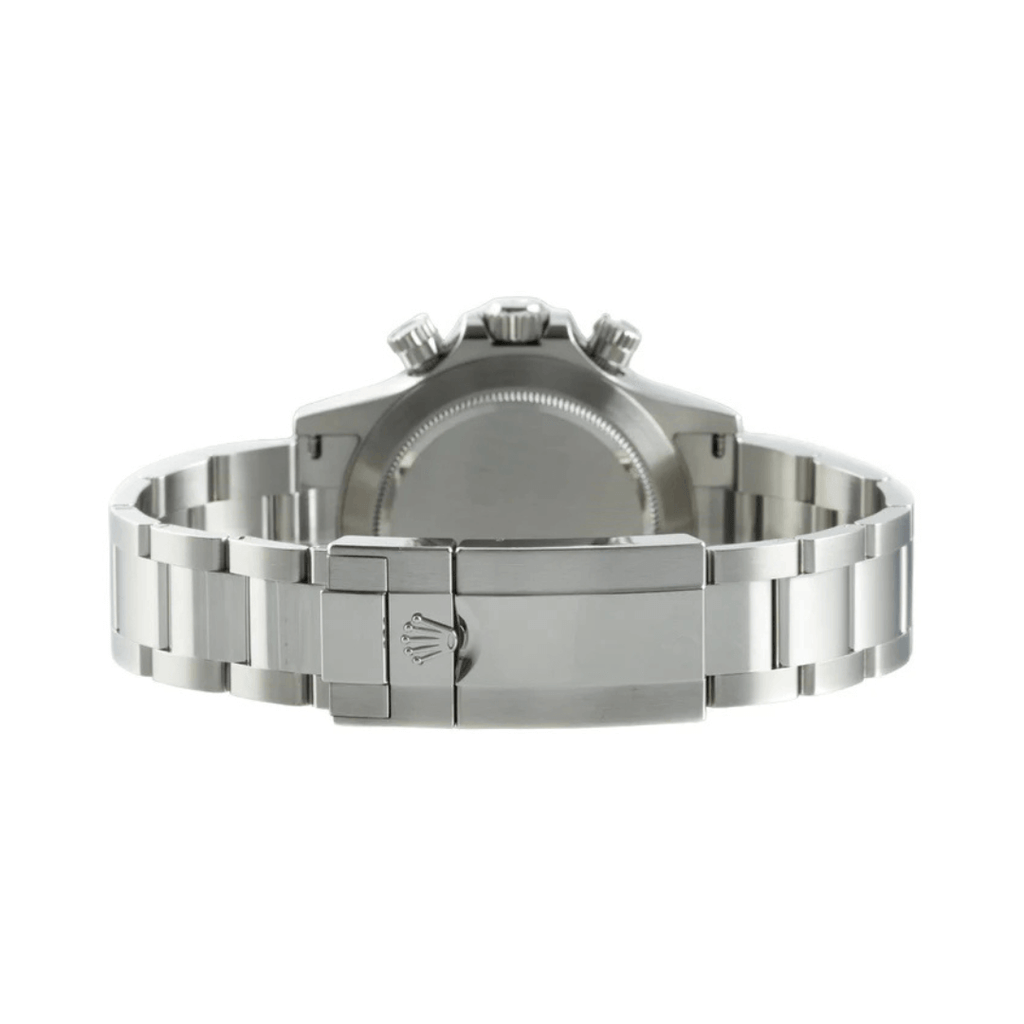 Rolex Cosmograph Daytona White Panda Watch