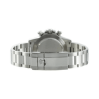 Rolex Cosmograph Daytona White Panda Watch