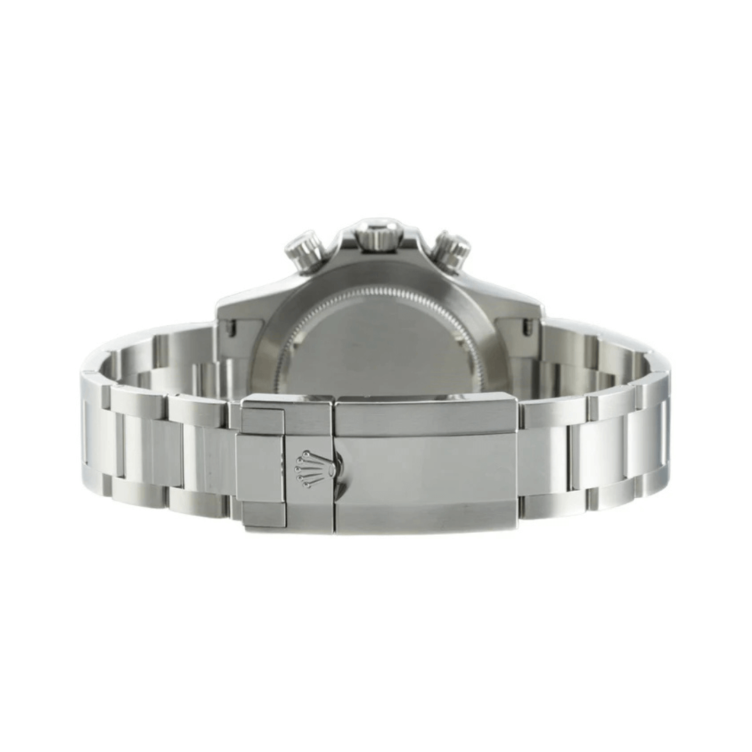 Rolex Cosmograph Daytona White Panda Watch
