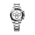 Rolex Cosmograph Daytona White Panda Watch