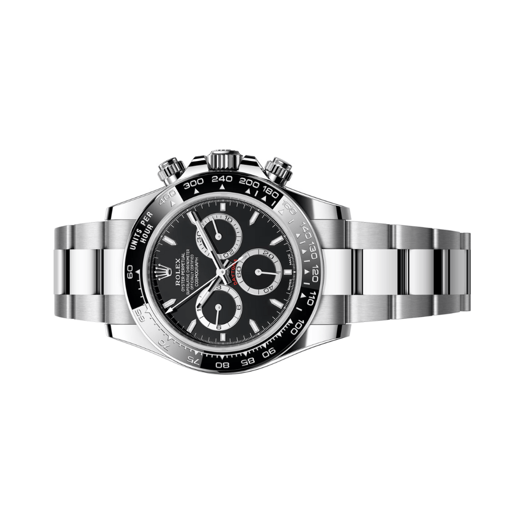 Rolex Cosmograph Daytona Counter Watch