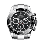 Rolex Cosmograph Daytona Counter Watch