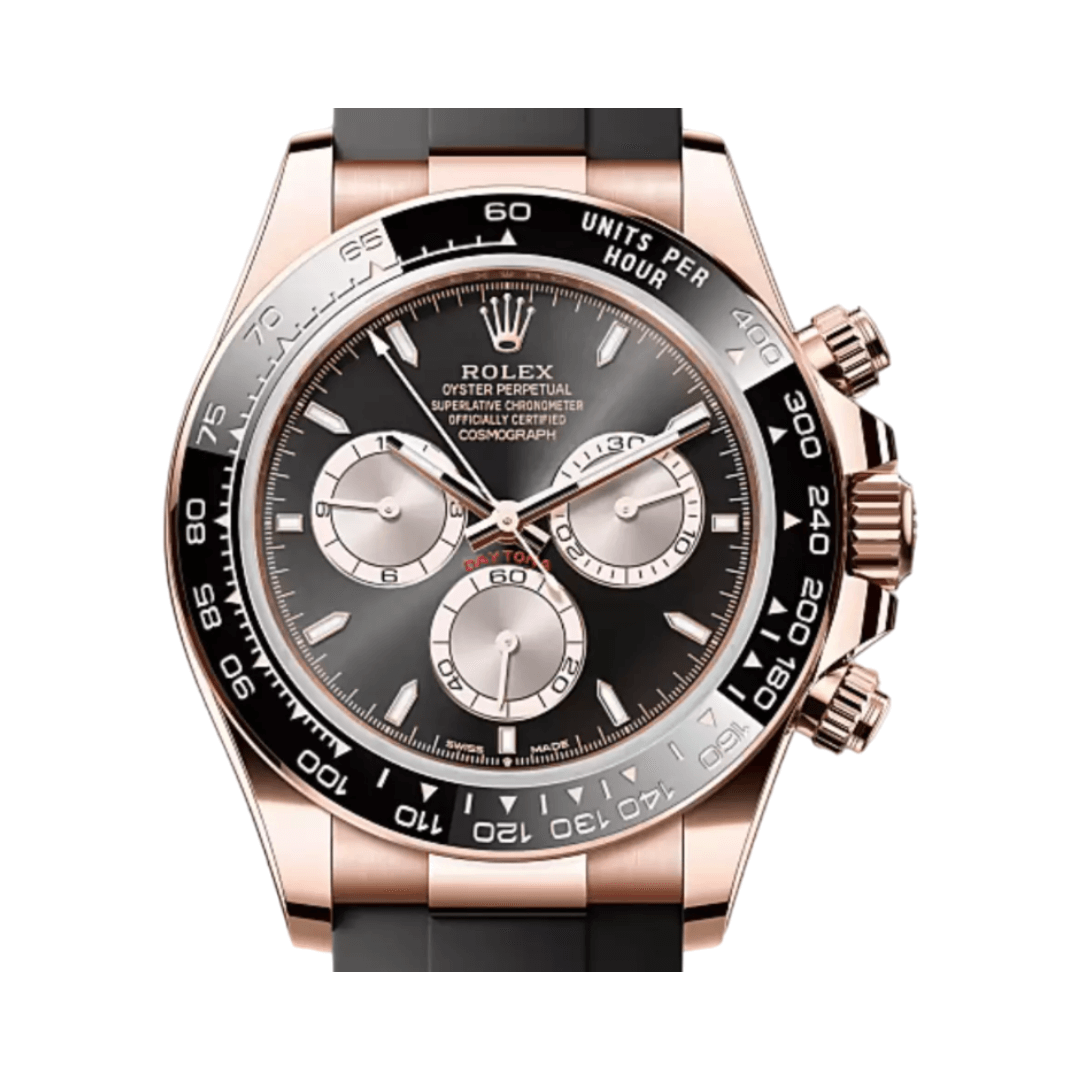 Rolex Cosmograph Daytona Everose Watch