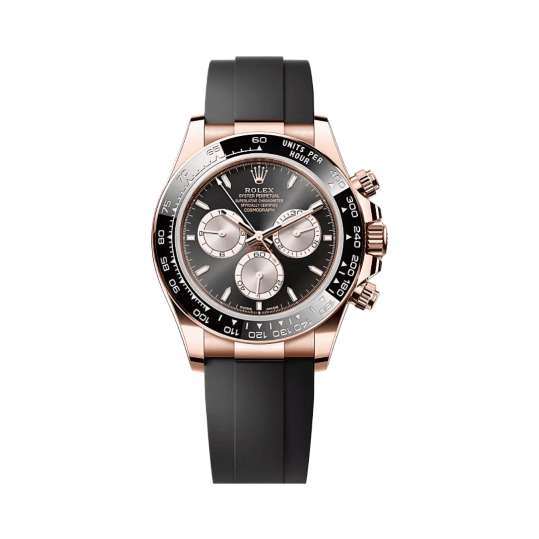Rolex Cosmograph Daytona Everose Watch