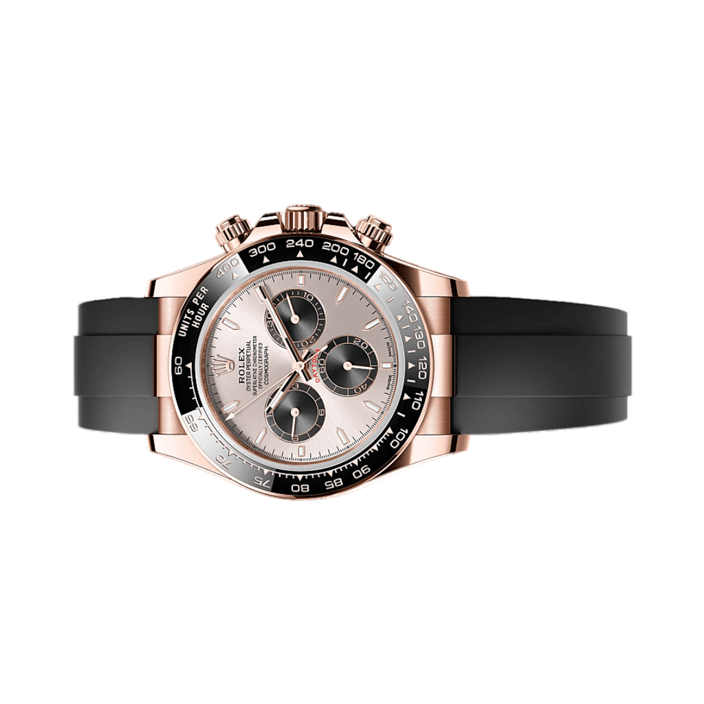 Rolex Cosmograph Daytona 126515ln 0006 Watch