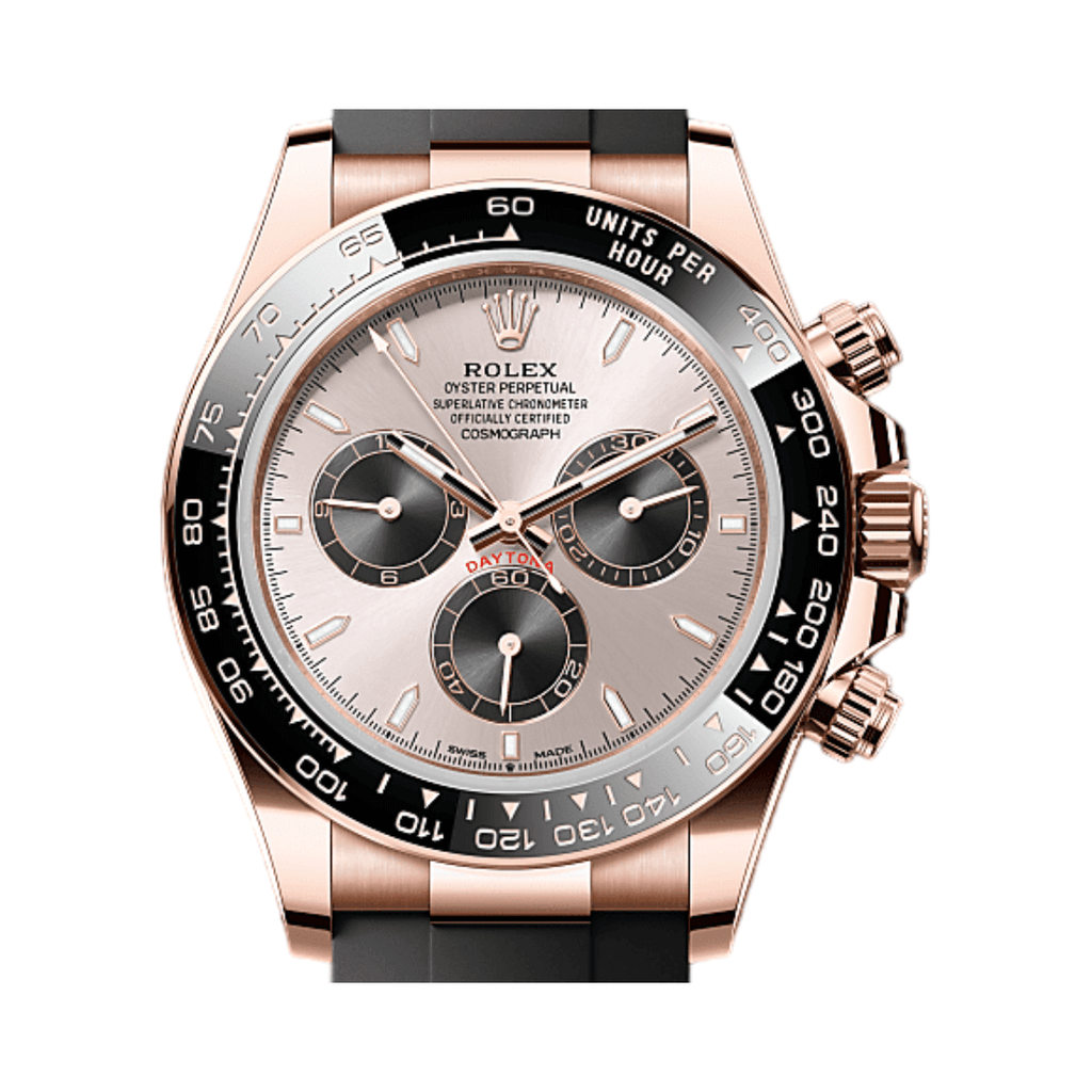 Rolex Cosmograph Daytona 126515ln 0006 Watch