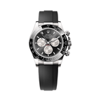 Rolex Cosmograph Daytona Black Dial 126519ln 0002 Watch – Black & Dial