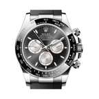 Rolex Cosmograph Daytona Black Dial 126519ln 0002 Watch – Black & Dial