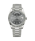 Rolex Day-Date M228239 0060 Watch