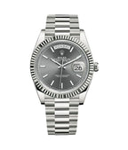 Rolex Day-Date M228239 0060 Watch