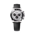 Rolex Cosmograph Daytona Meteorite Dial Watch