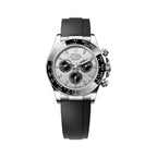 Rolex Cosmograph Daytona Meteorite Dial Watch