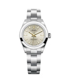 Rolex Oyster Perpetual M276200 0001 Watch