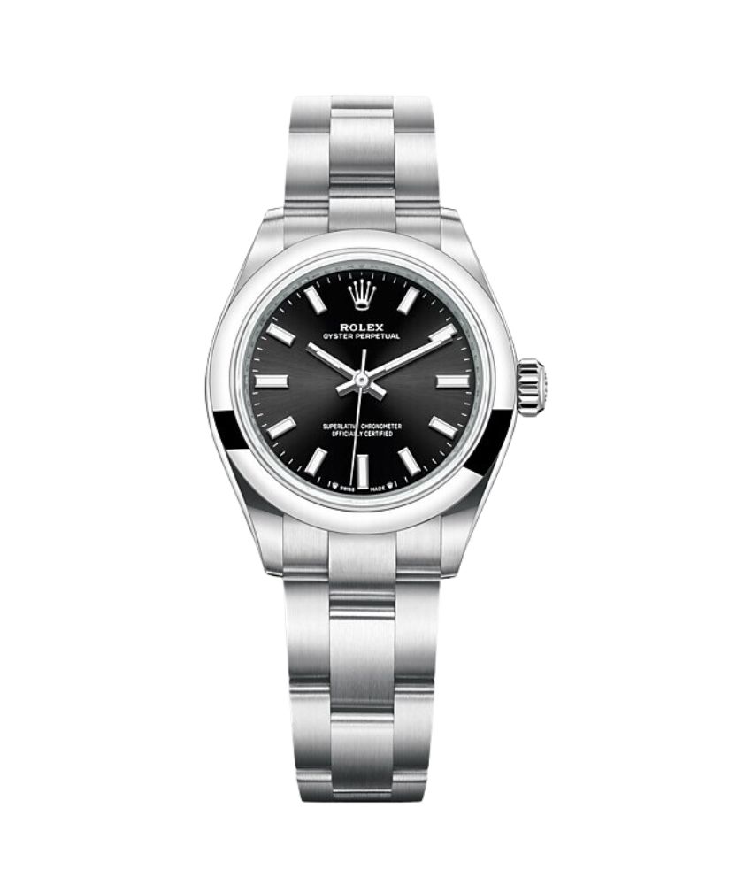 Rolex Oyster Perpetual M276200 0002 Watch