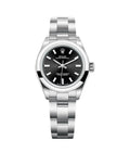 Rolex Oyster Perpetual M276200 0002 Watch