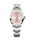 Rolex Oyster Perpetual Watch