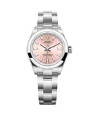 Rolex Oyster Perpetual Watch