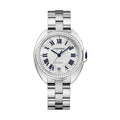 Cartier Clé de Watch
