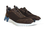 Hermès Bouncing Bark Sneaker – Men’s Edition