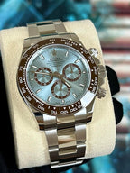 Rolex Cosmograph Daytona 40 M126506 0001 Watch
