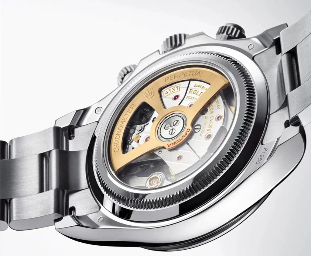 Rolex Cosmograph Daytona 40 M126506 0001 Watch