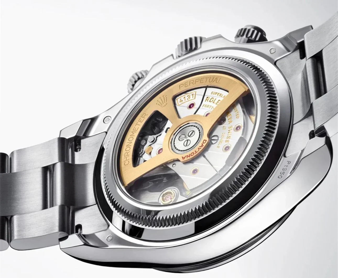 Rolex Cosmograph Daytona 40 M126506 0001 Watch