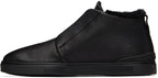 Zegna Triple Stitch Black Edition 5 Sneaker – Men’s Edition