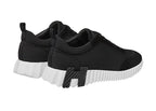 Hermès Bouncing Black Edition 2 Sneaker – Men’s Edition