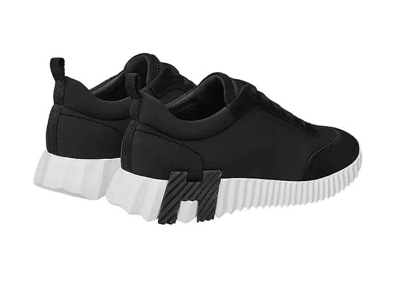 Hermès Bouncing Black Edition 2 Sneaker – Men’s Edition