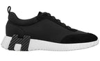 Hermès Bouncing Black Edition 2 Sneaker – Men’s Edition